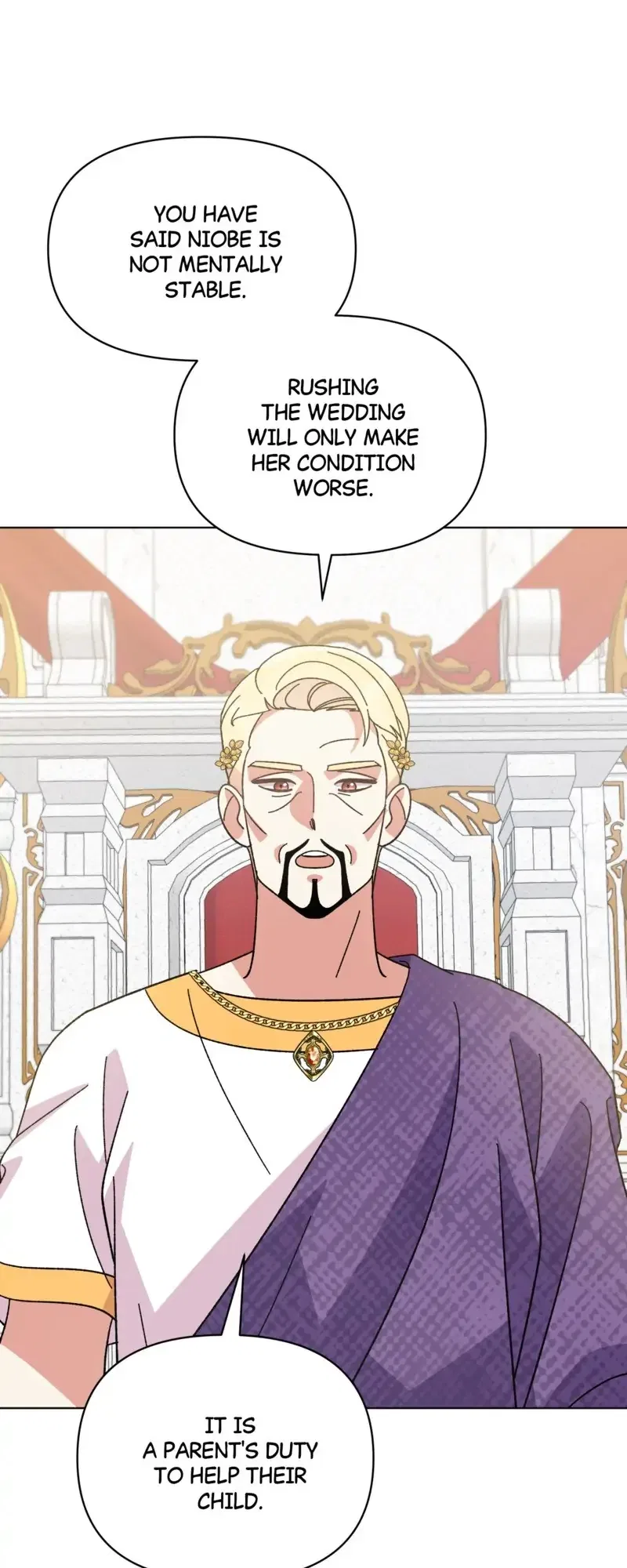 A Second Chance at Saving You Chapter 19 – Page 47