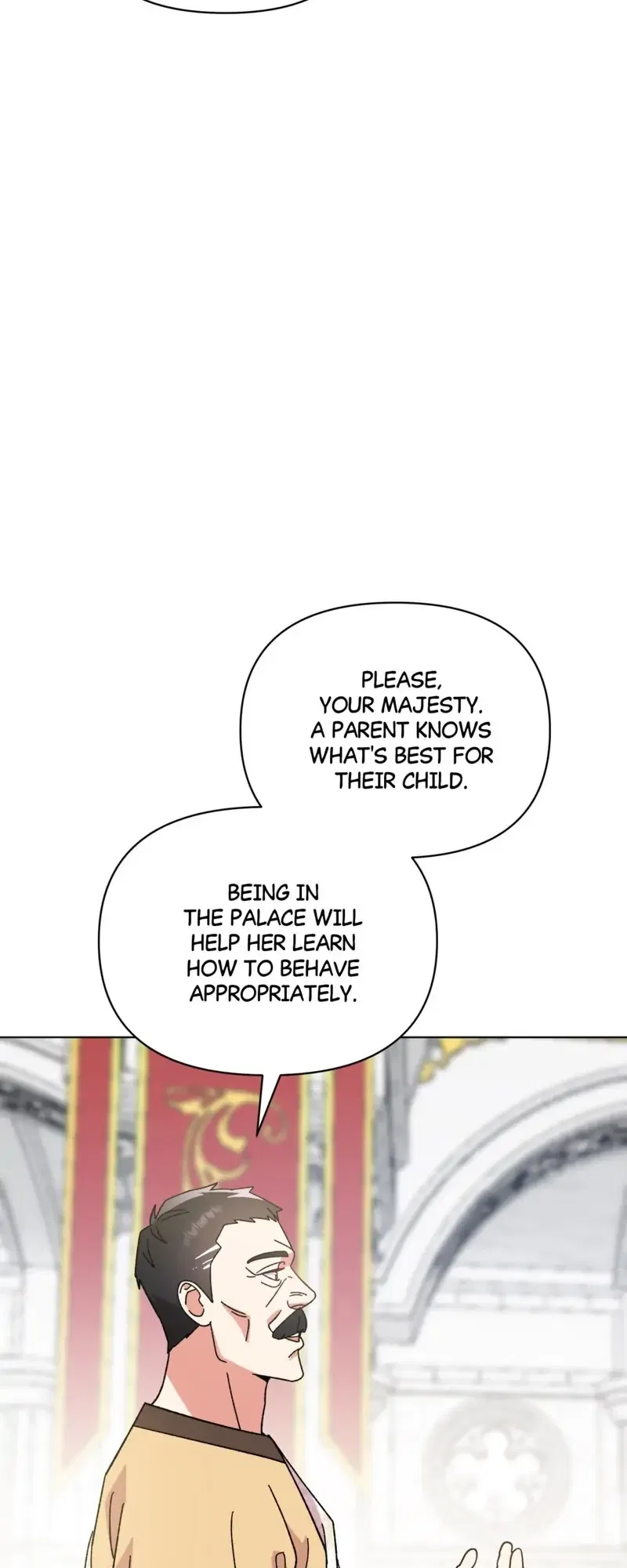 A Second Chance at Saving You Chapter 19 – Page 48