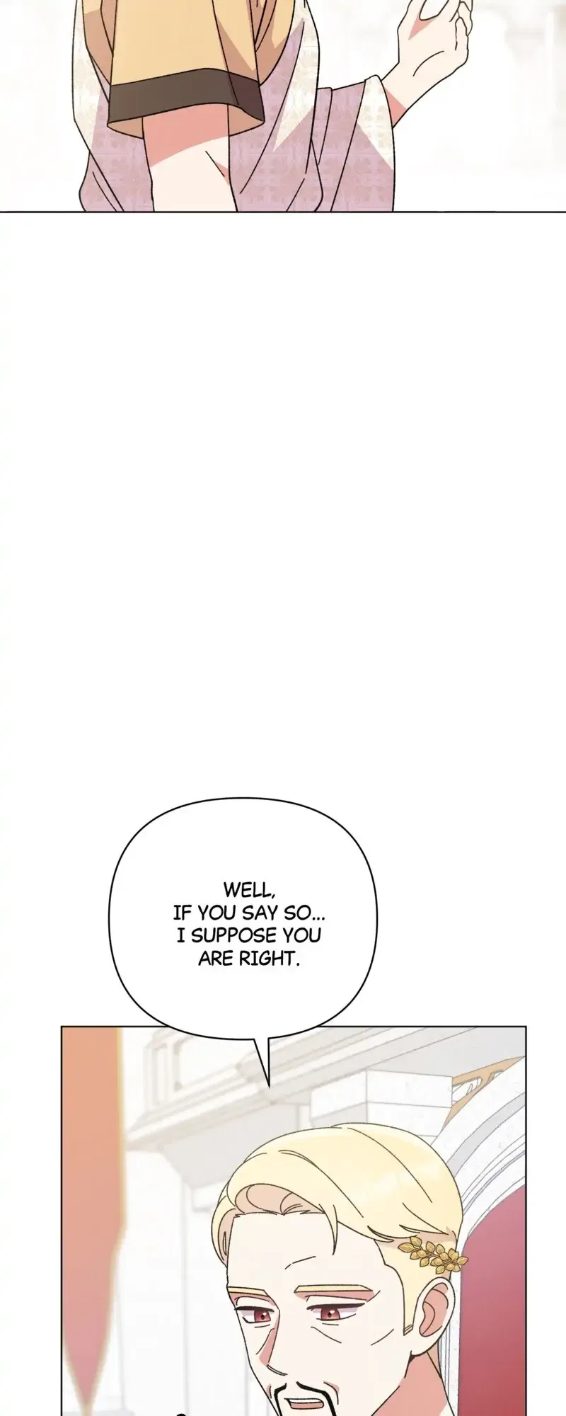 A Second Chance at Saving You Chapter 19 – Page 49