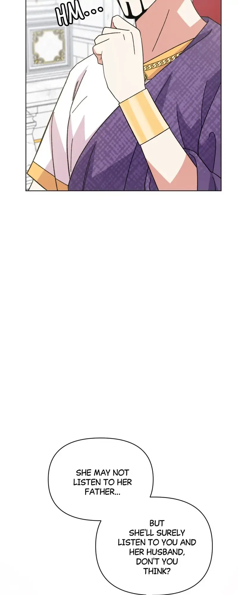 A Second Chance at Saving You Chapter 19 – Page 50