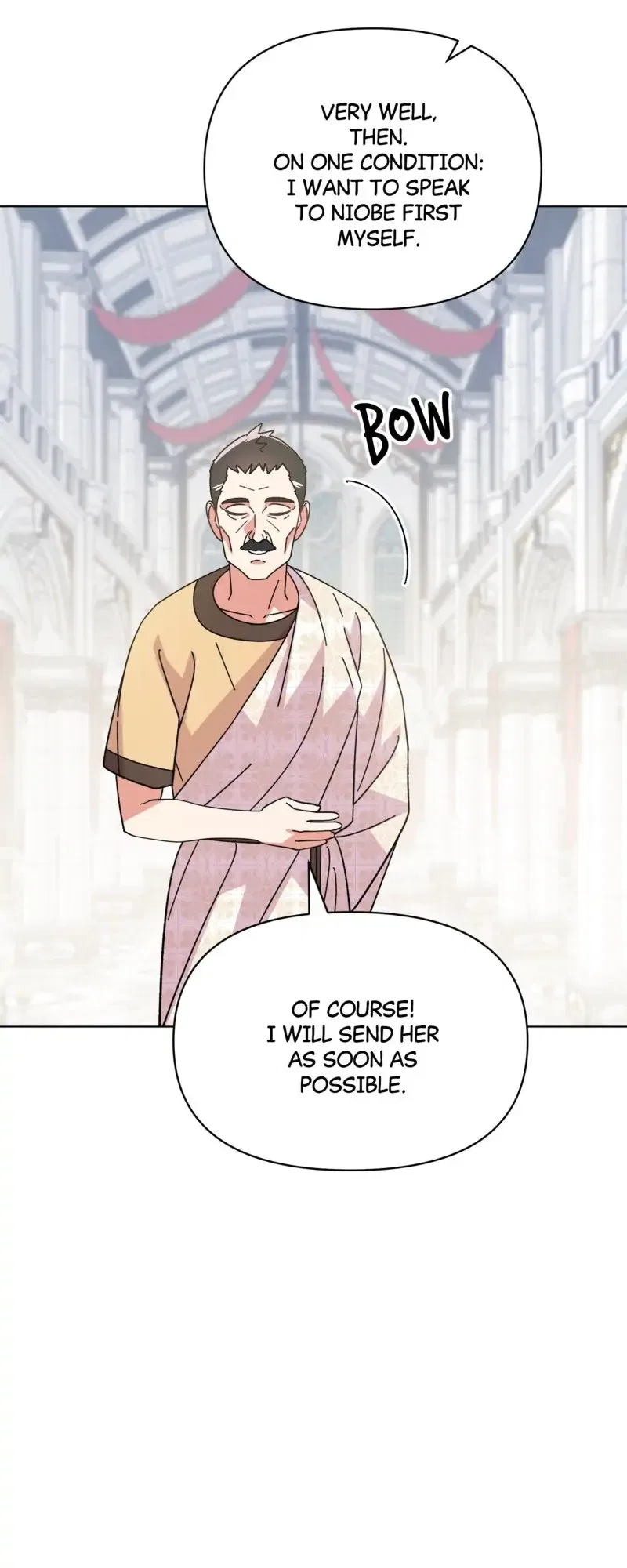 A Second Chance at Saving You Chapter 19 – Page 53