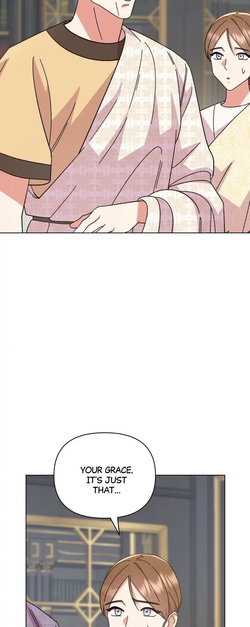 A Second Chance at Saving You Chapter 19 – Page 58