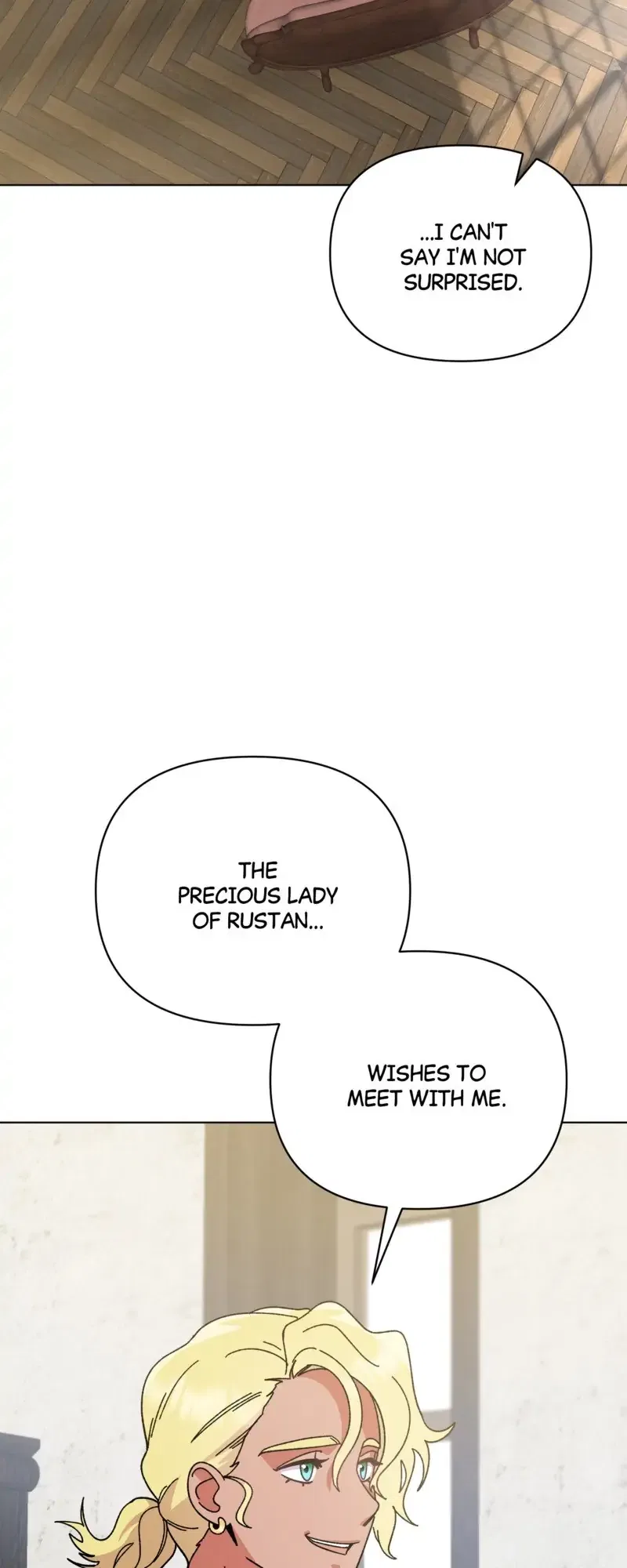 A Second Chance at Saving You Chapter 19 – Page 61