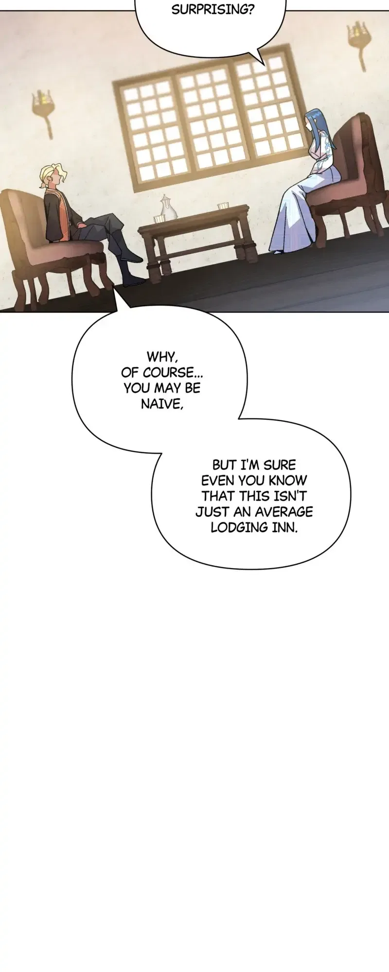 A Second Chance at Saving You Chapter 19 – Page 63