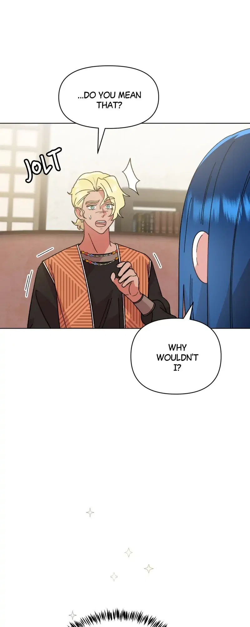 A Second Chance at Saving You Chapter 19 – Page 65