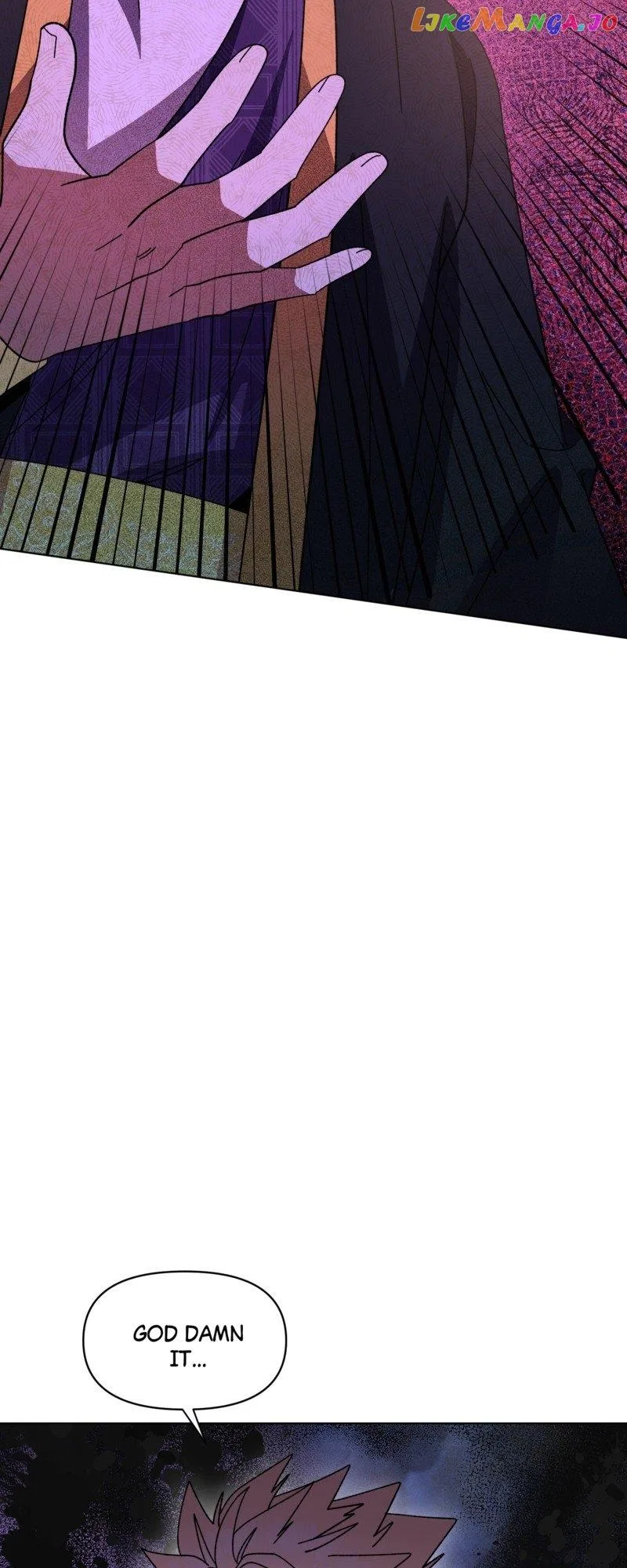 A Second Chance at Saving You Chapter 18 – Page 3