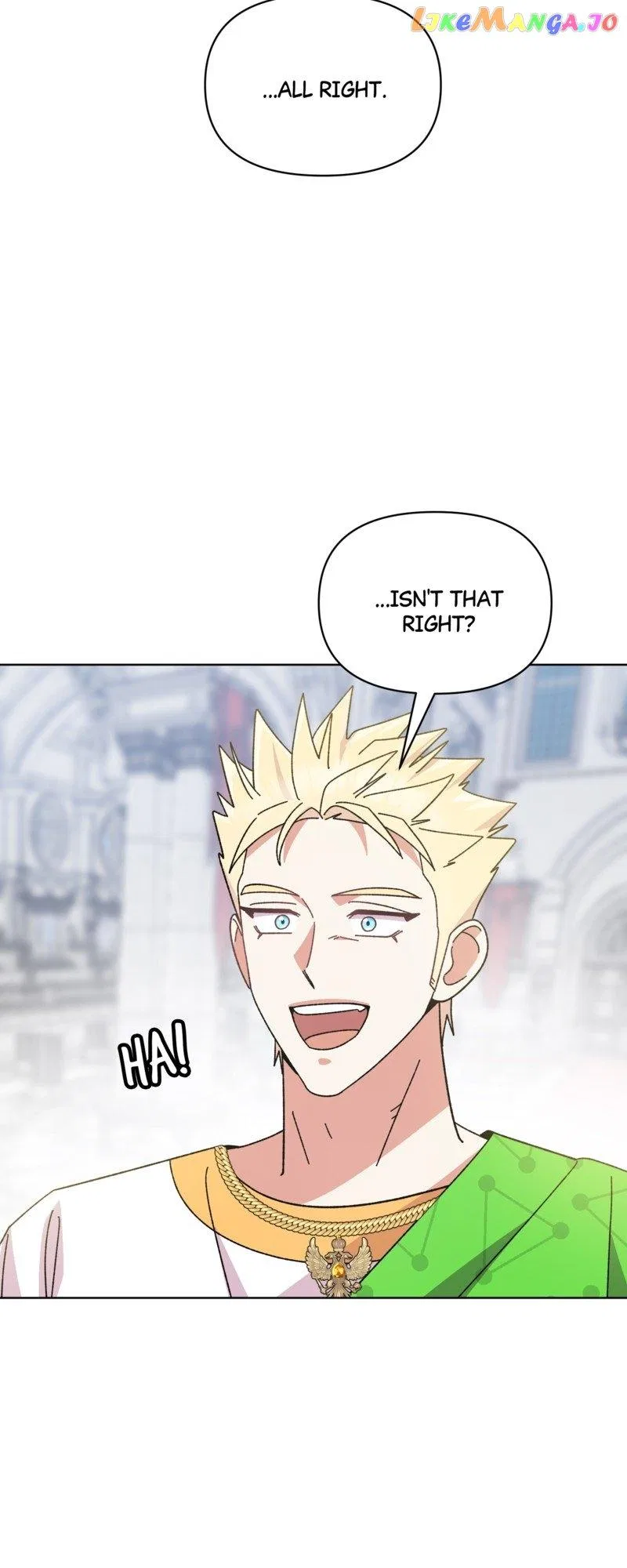 A Second Chance at Saving You Chapter 18 – Page 9
