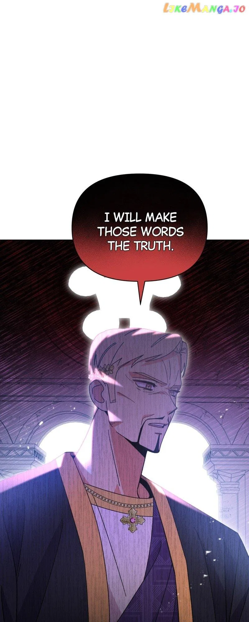 A Second Chance at Saving You Chapter 18 – Page 10
