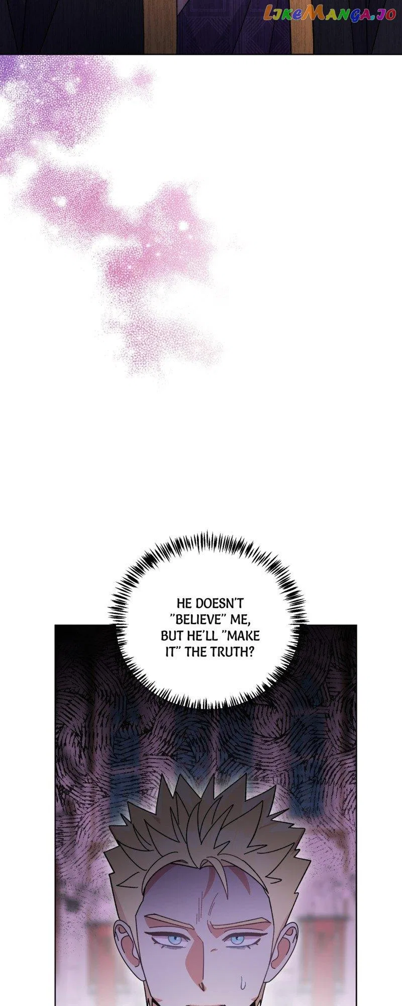 A Second Chance at Saving You Chapter 18 – Page 11