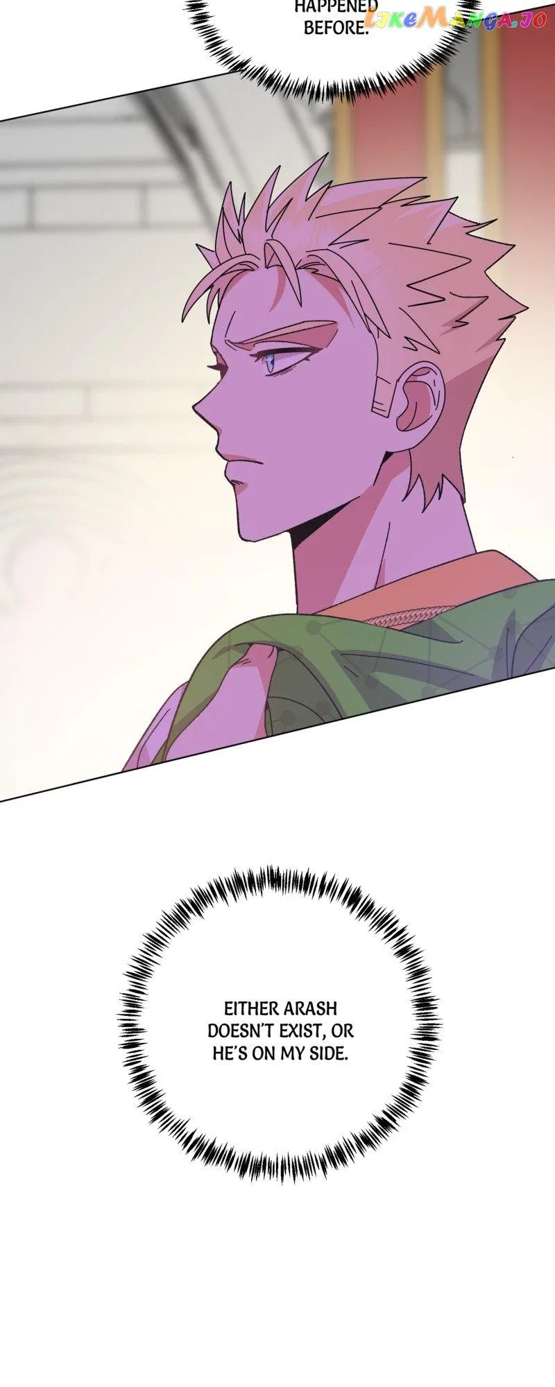 A Second Chance at Saving You Chapter 18 – Page 16