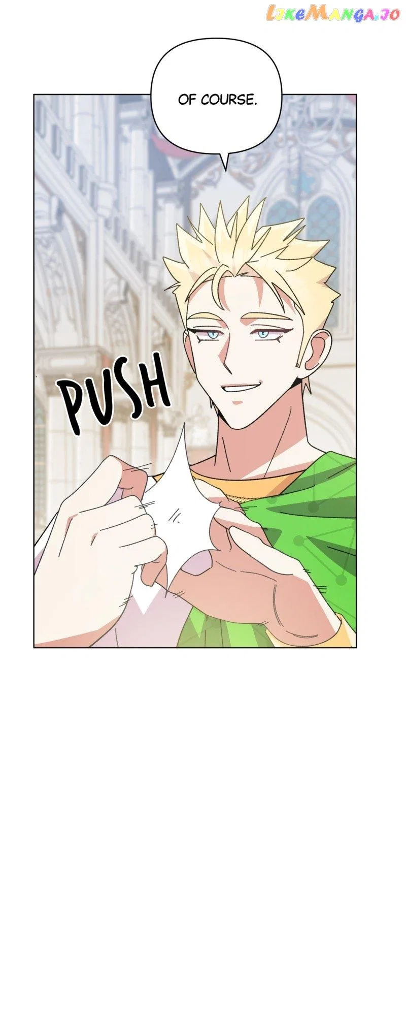 A Second Chance at Saving You Chapter 18 – Page 17