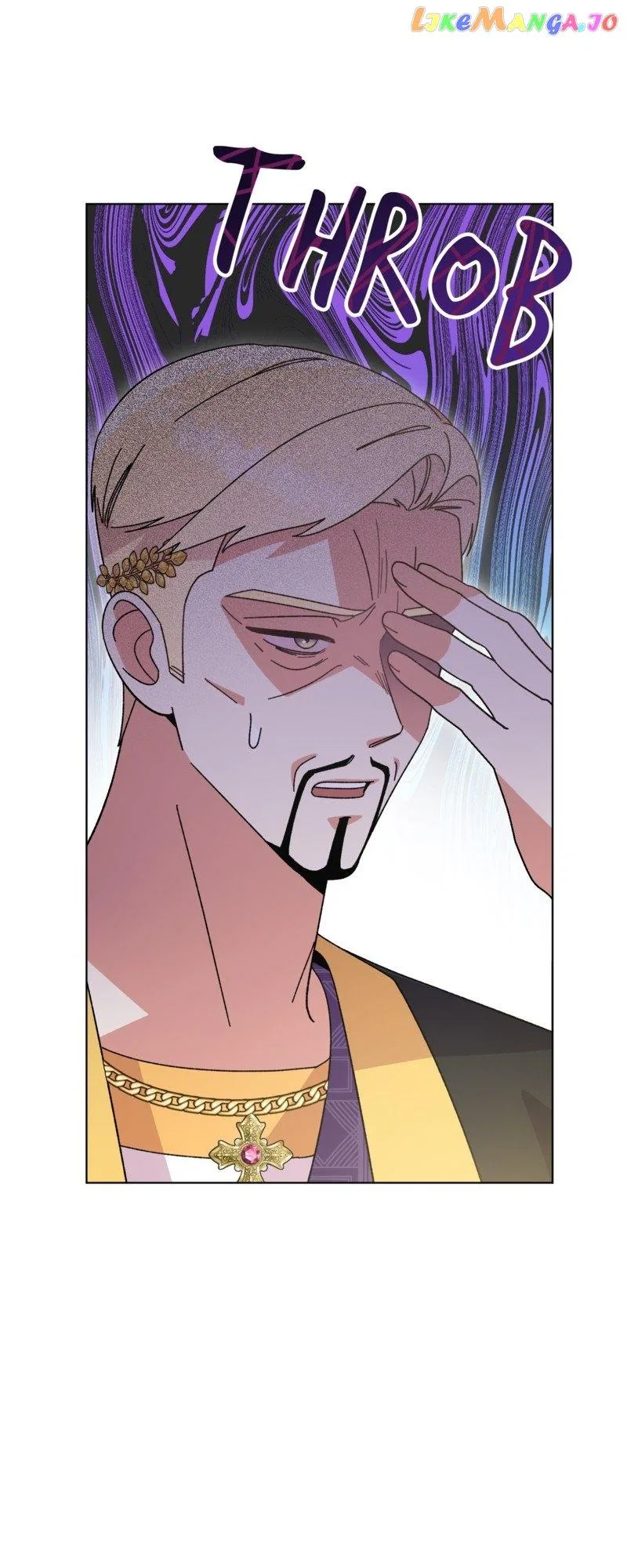 A Second Chance at Saving You Chapter 18 – Page 19