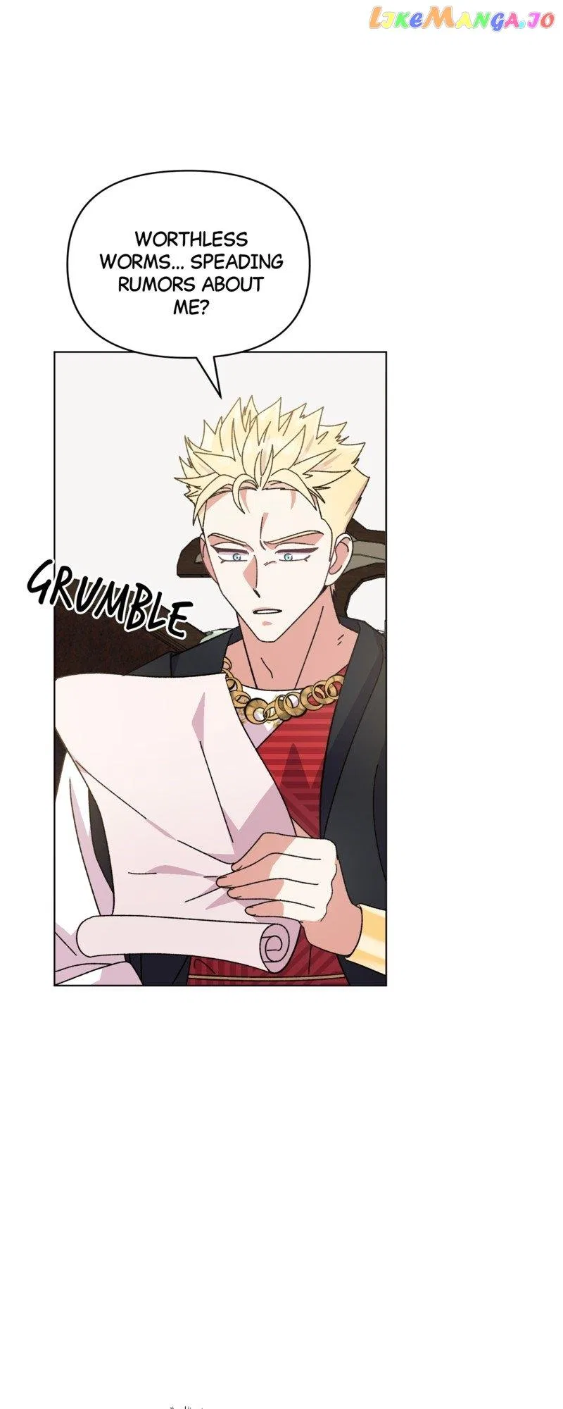 A Second Chance at Saving You Chapter 18 – Page 26