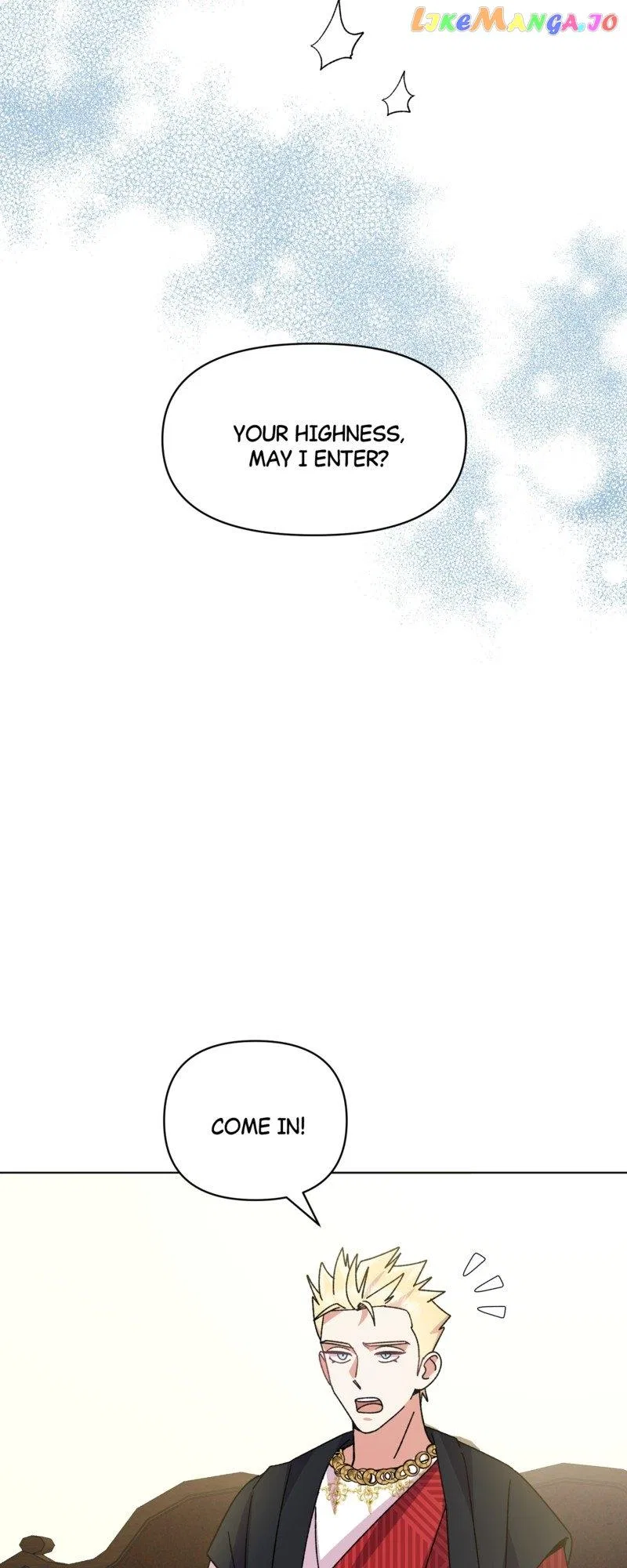 A Second Chance at Saving You Chapter 18 – Page 30
