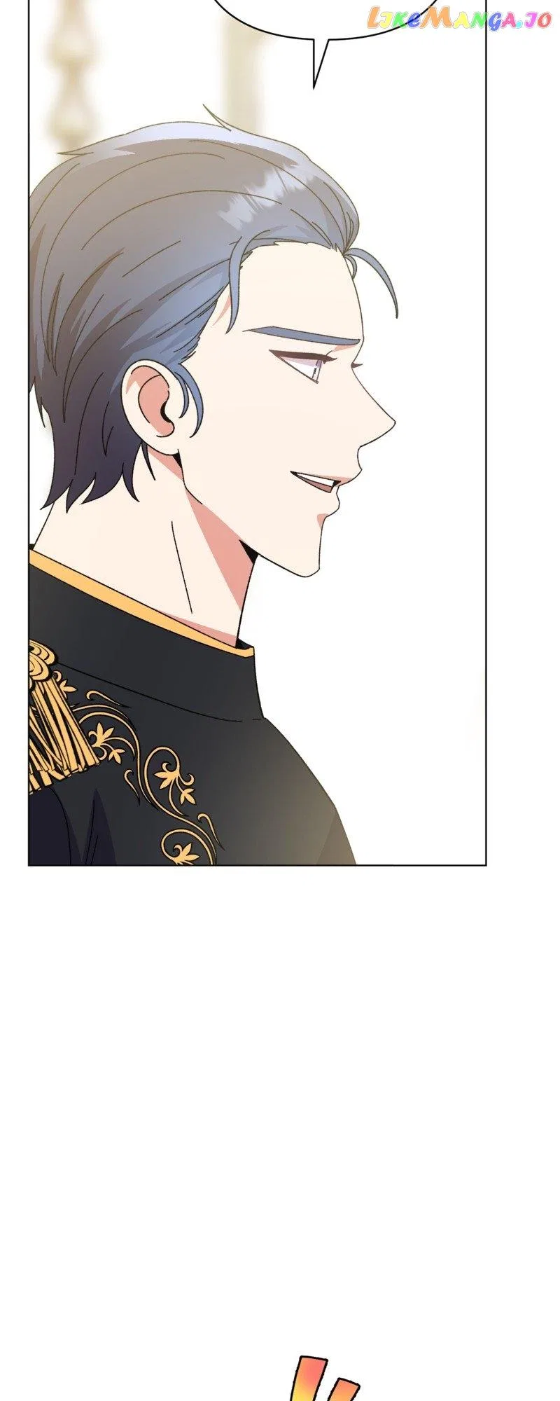 A Second Chance at Saving You Chapter 18 – Page 34