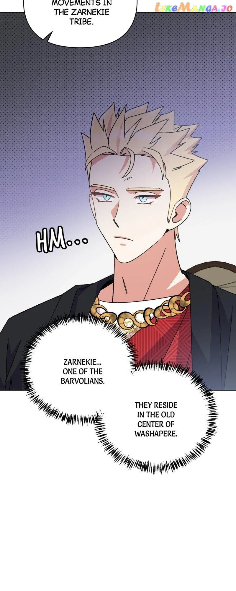 A Second Chance at Saving You Chapter 18 – Page 38
