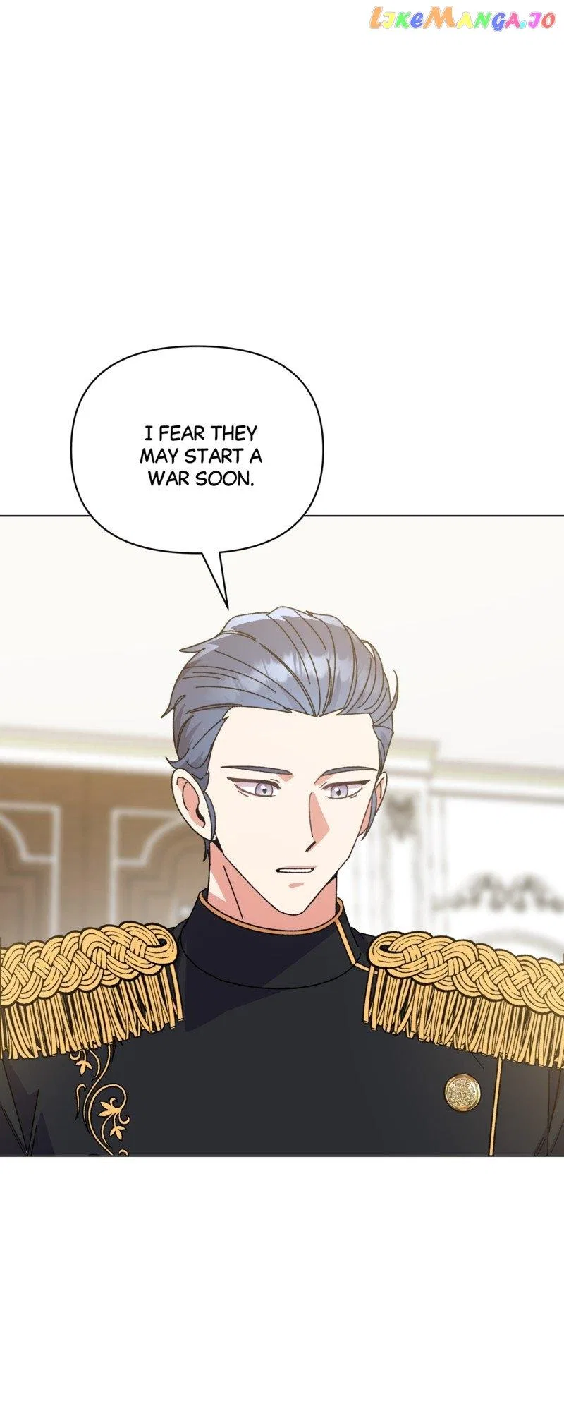 A Second Chance at Saving You Chapter 18 – Page 39
