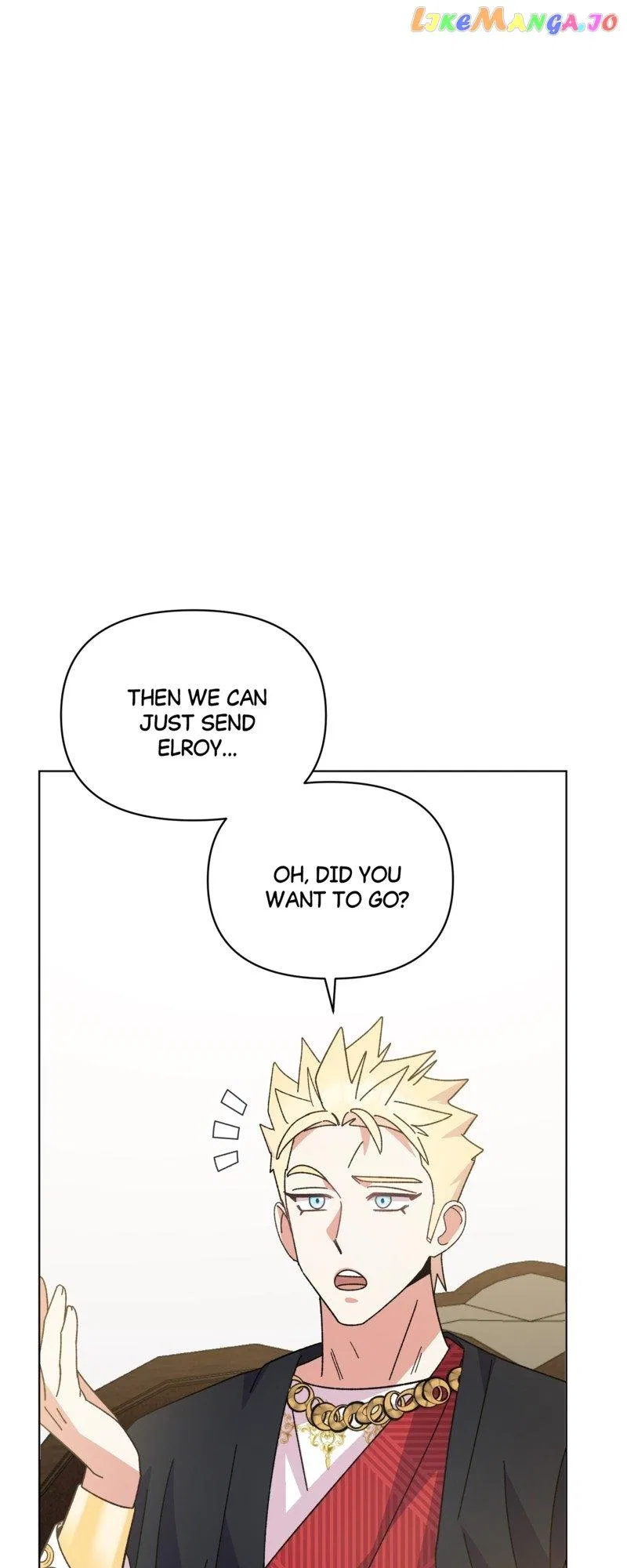 A Second Chance at Saving You Chapter 18 – Page 40