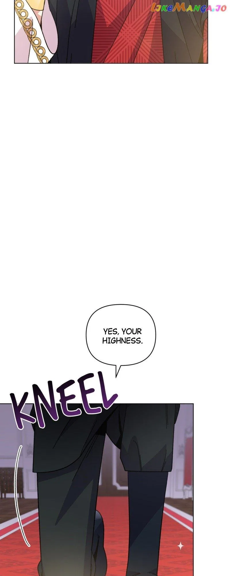 A Second Chance at Saving You Chapter 18 – Page 41