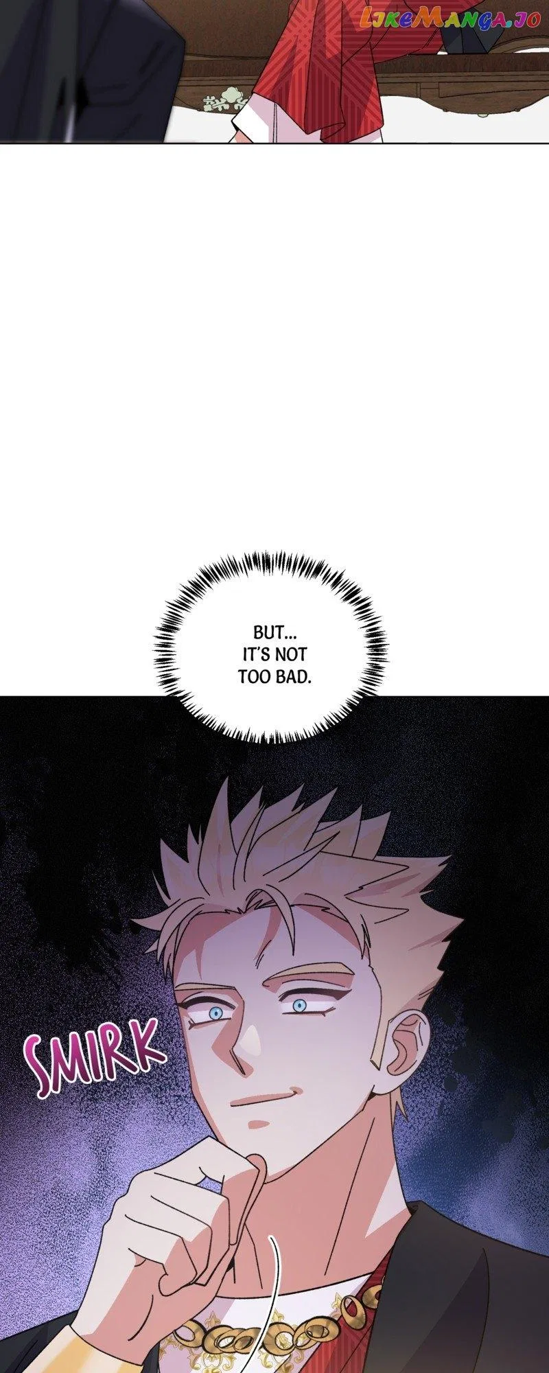 A Second Chance at Saving You Chapter 18 – Page 44