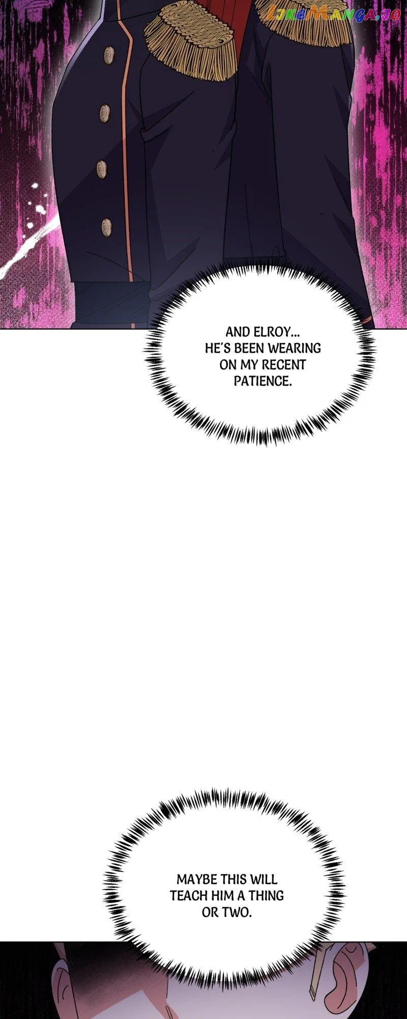 A Second Chance at Saving You Chapter 18 – Page 46