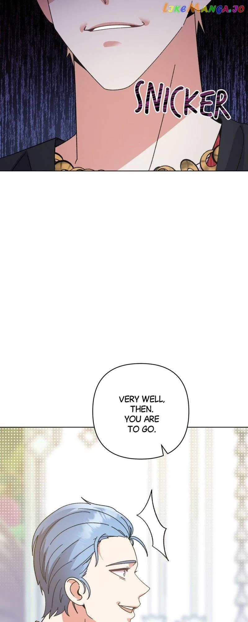 A Second Chance at Saving You Chapter 18 – Page 47