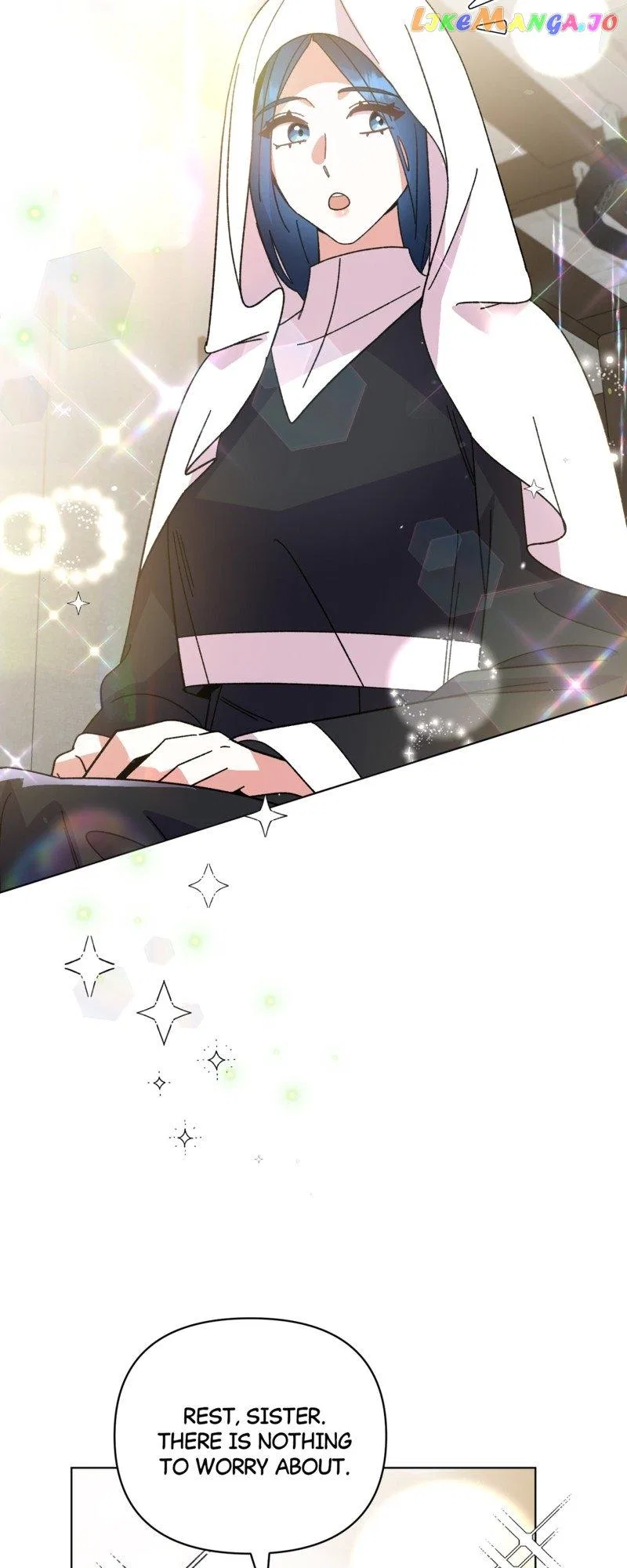A Second Chance at Saving You Chapter 18 – Page 52