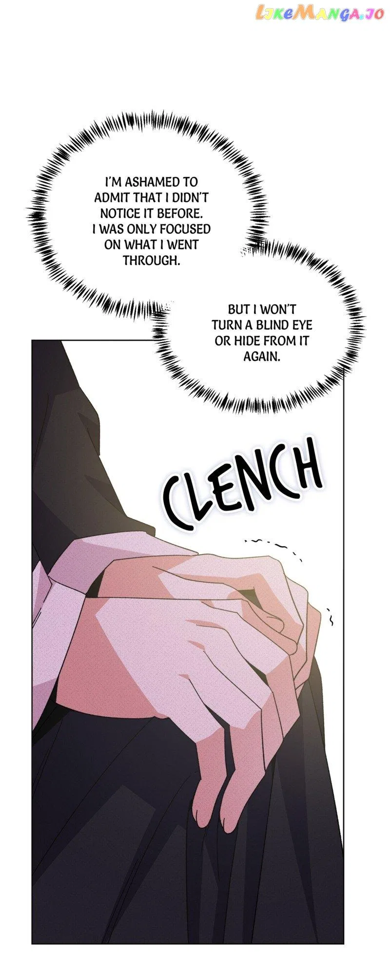 A Second Chance at Saving You Chapter 18 – Page 57