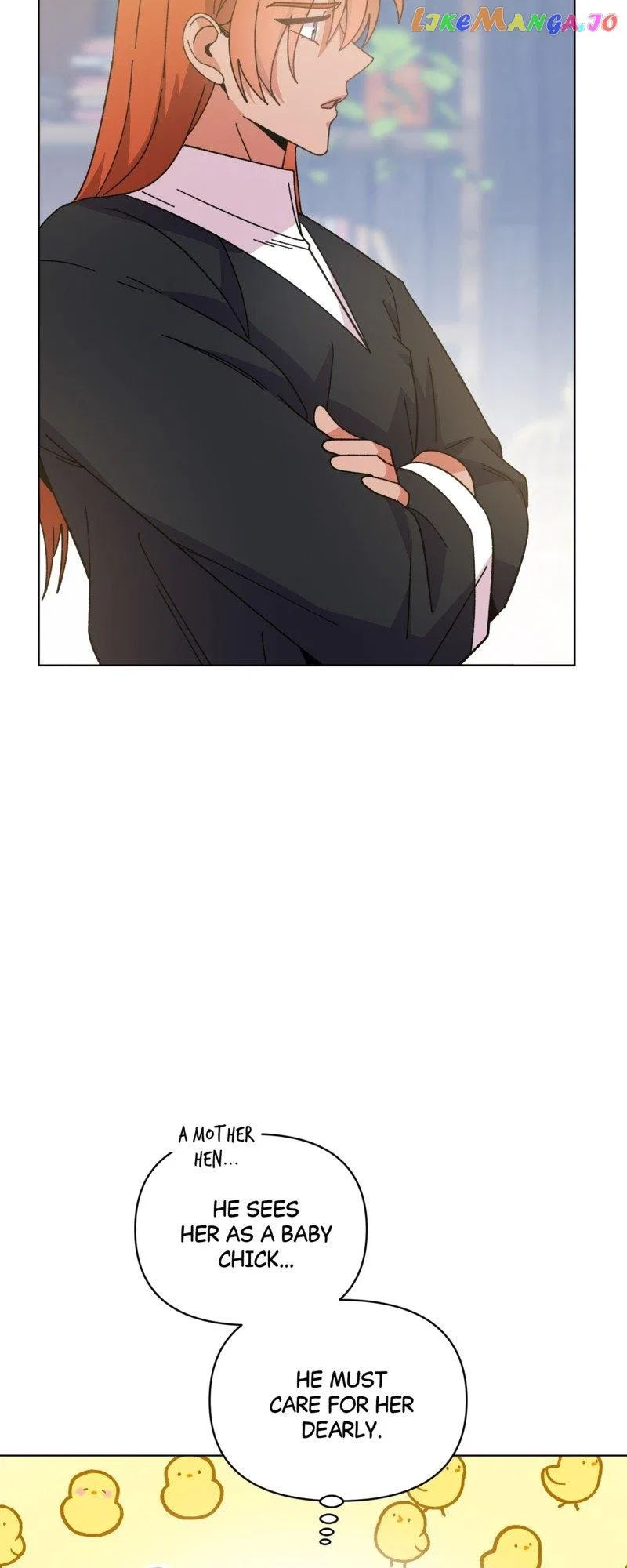 A Second Chance at Saving You Chapter 18 – Page 62