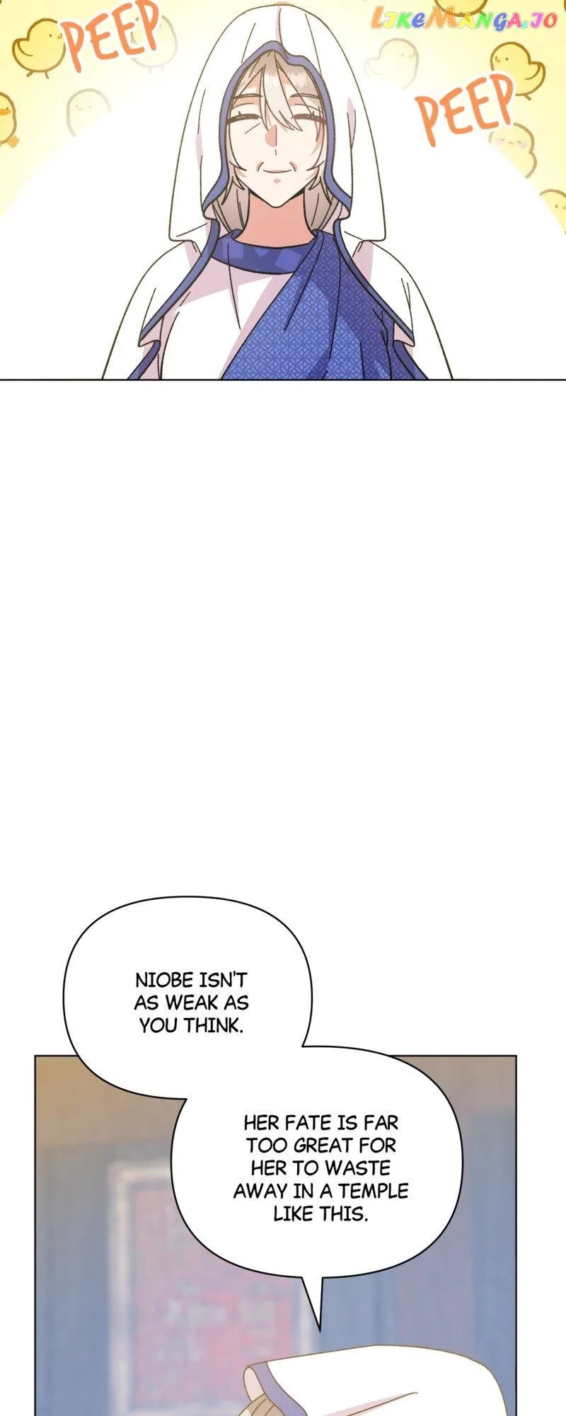 A Second Chance at Saving You Chapter 18 – Page 63