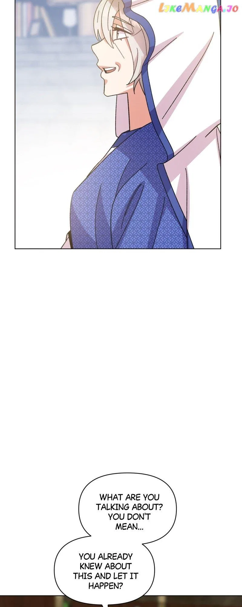 A Second Chance at Saving You Chapter 18 – Page 64