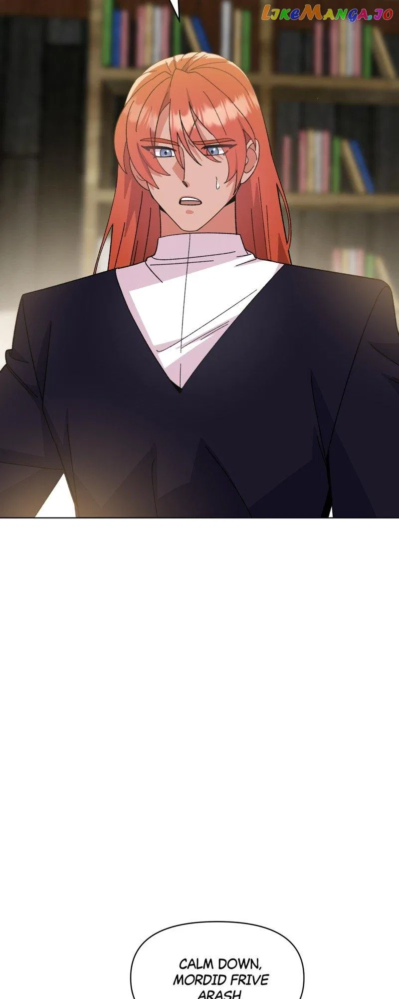 A Second Chance at Saving You Chapter 18 – Page 65