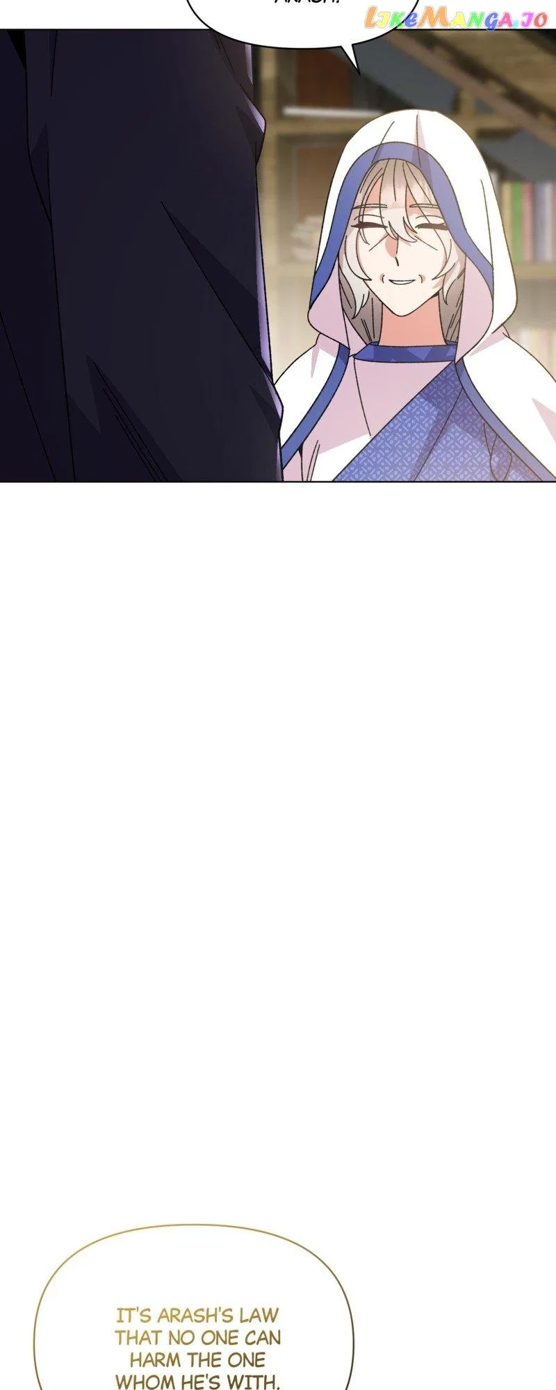 A Second Chance at Saving You Chapter 18 – Page 66