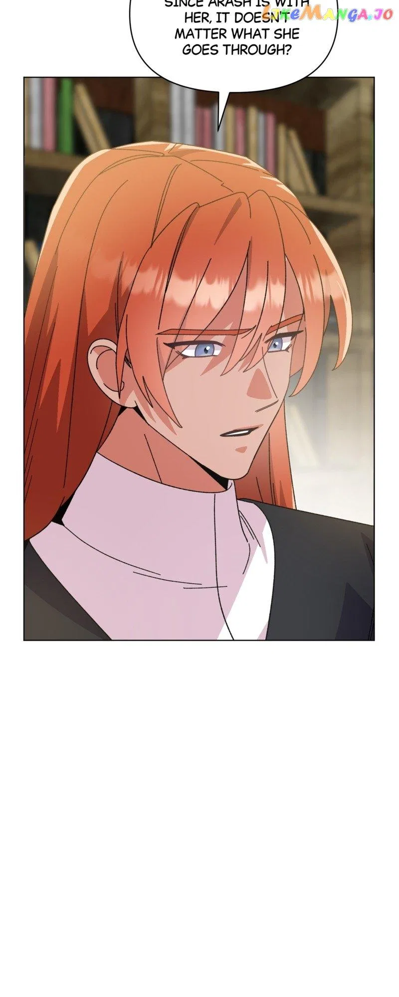 A Second Chance at Saving You Chapter 18 – Page 68