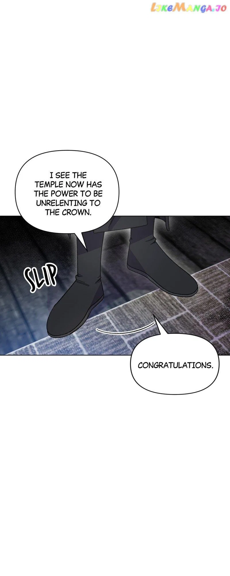 A Second Chance at Saving You Chapter 18 – Page 69