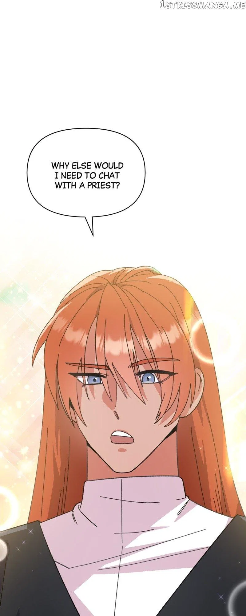 A Second Chance at Saving You Chapter 17 – Page 1