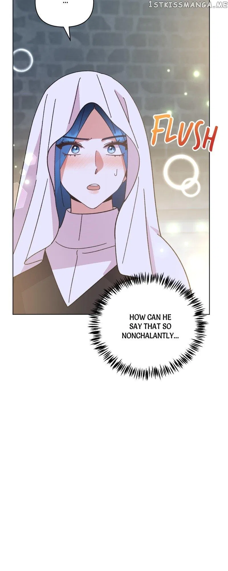 A Second Chance at Saving You Chapter 17 – Page 3