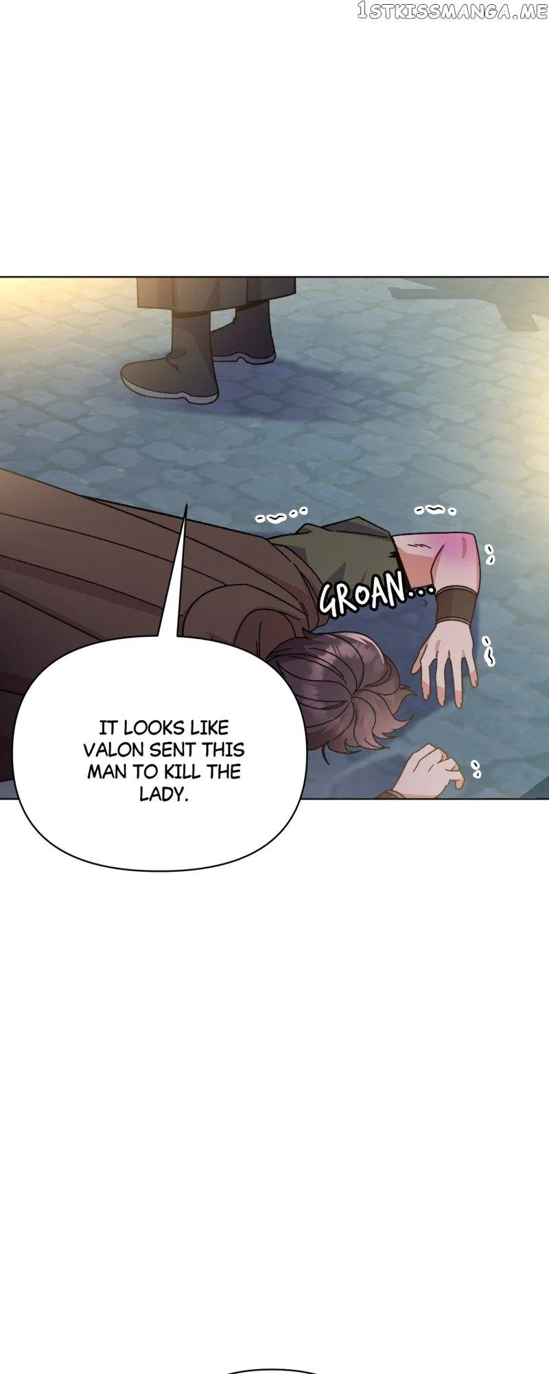A Second Chance at Saving You Chapter 17 – Page 4