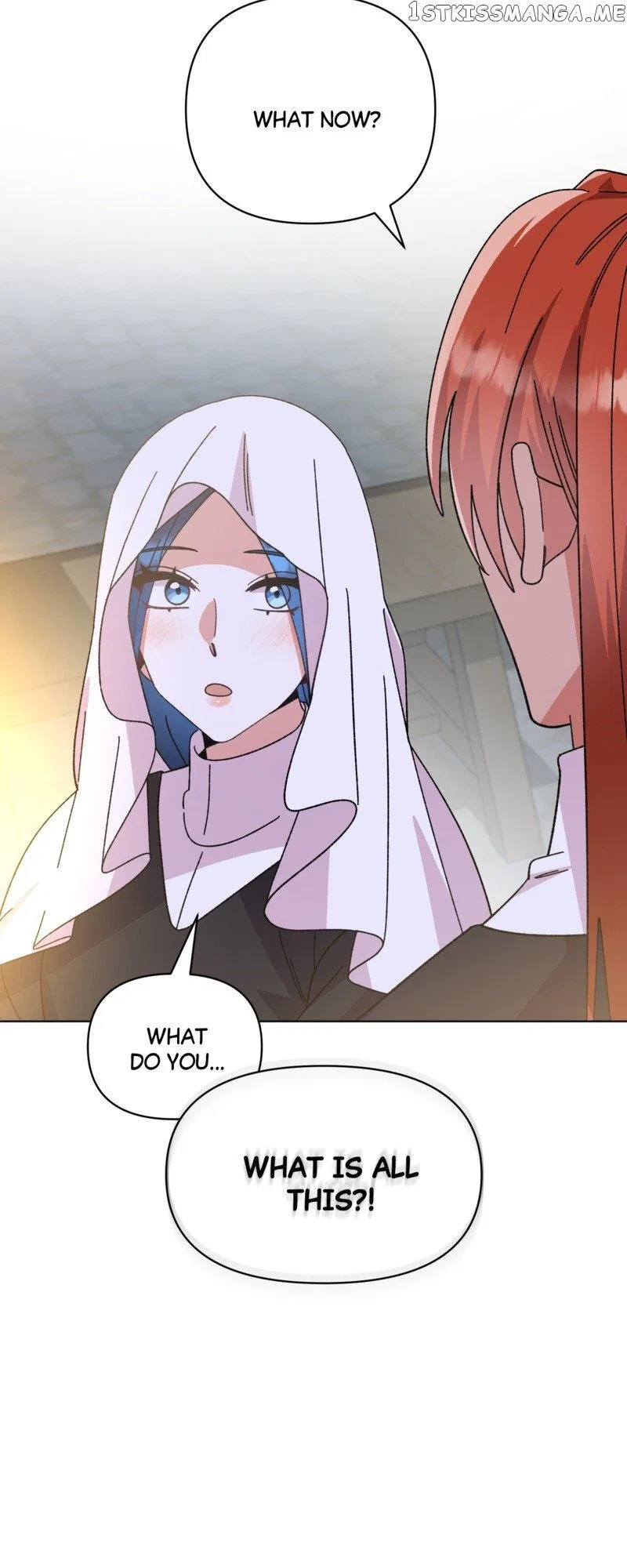 A Second Chance at Saving You Chapter 17 – Page 5