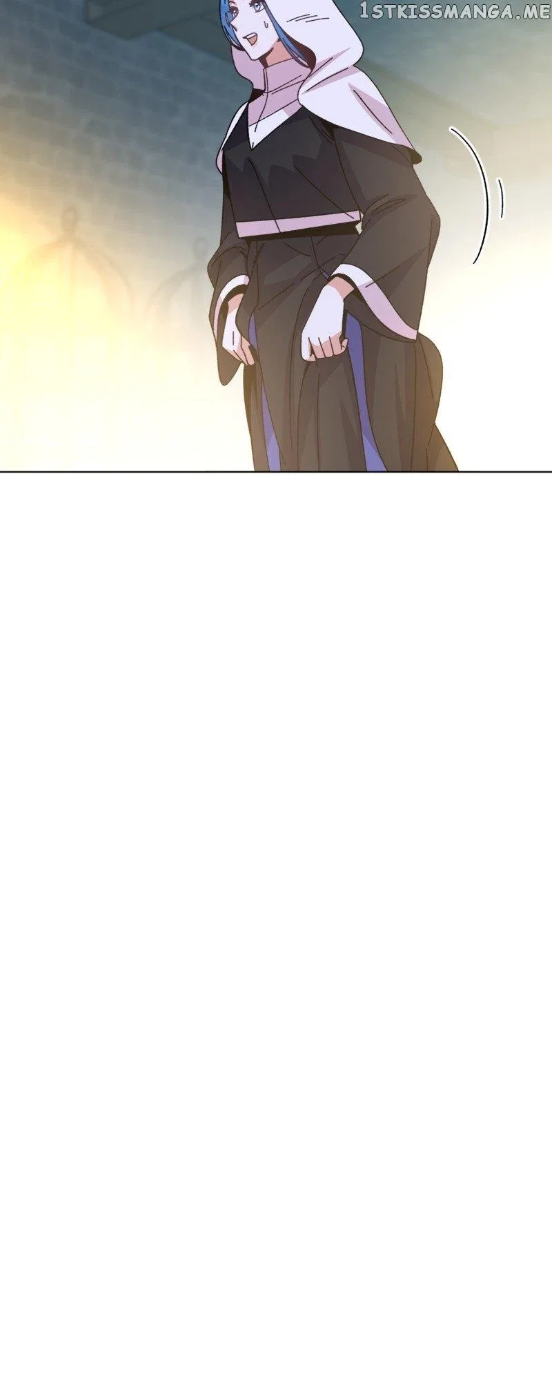 A Second Chance at Saving You Chapter 17 – Page 8