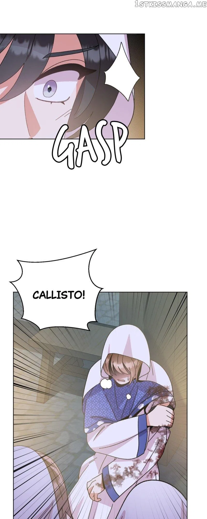 A Second Chance at Saving You Chapter 17 – Page 9