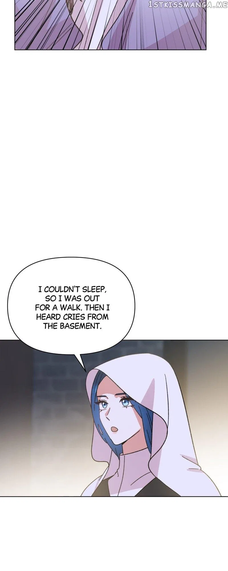 A Second Chance at Saving You Chapter 17 – Page 10