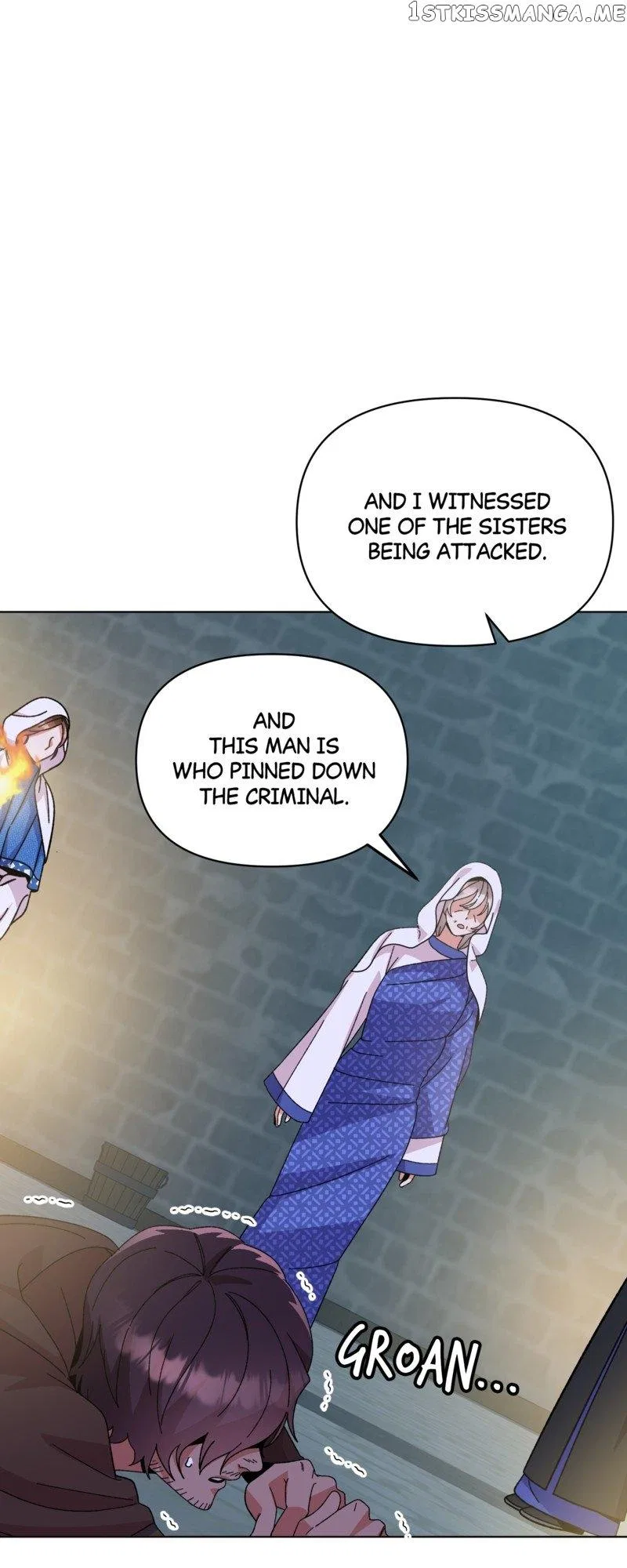 A Second Chance at Saving You Chapter 17 – Page 11
