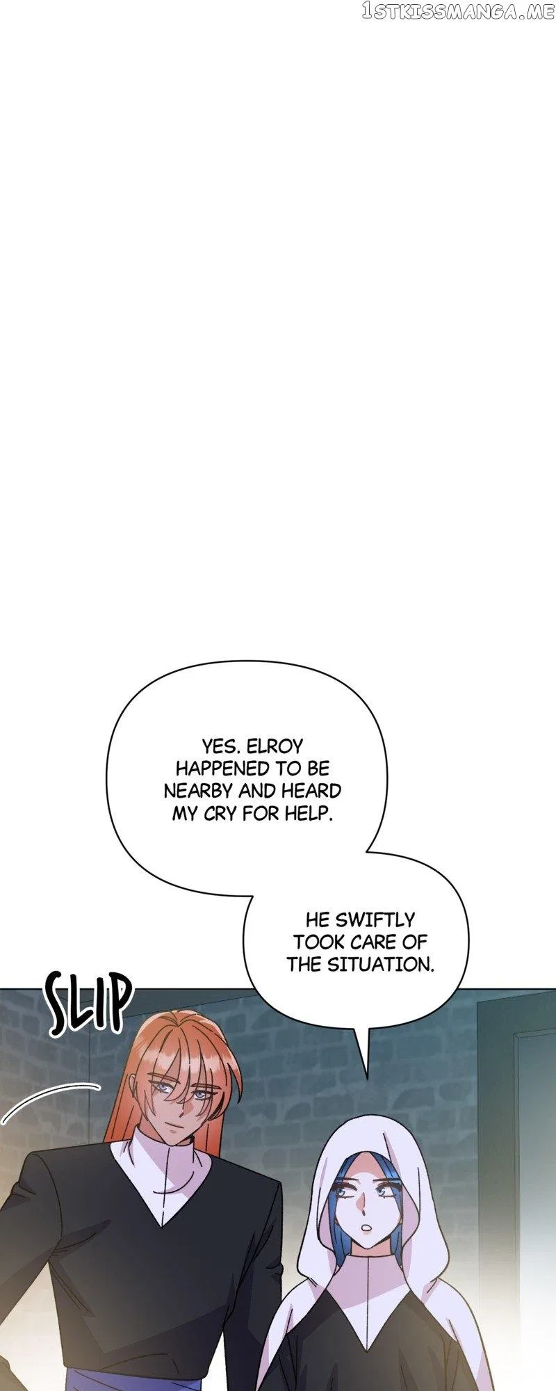 A Second Chance at Saving You Chapter 17 – Page 12
