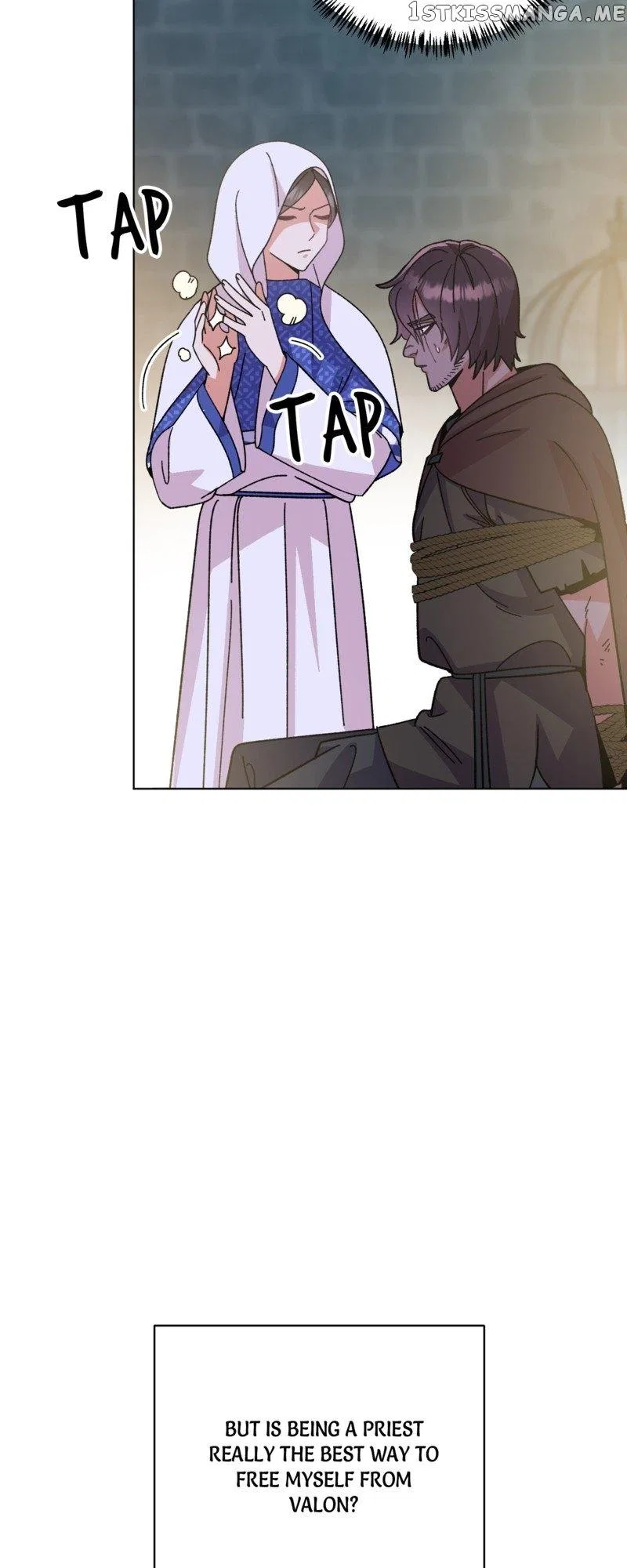 A Second Chance at Saving You Chapter 17 – Page 16