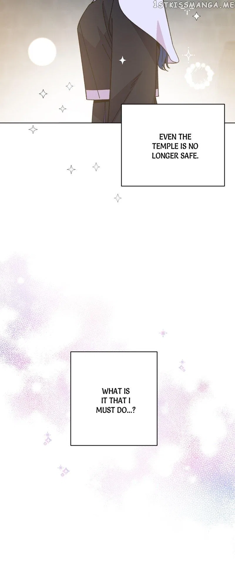 A Second Chance at Saving You Chapter 17 – Page 18