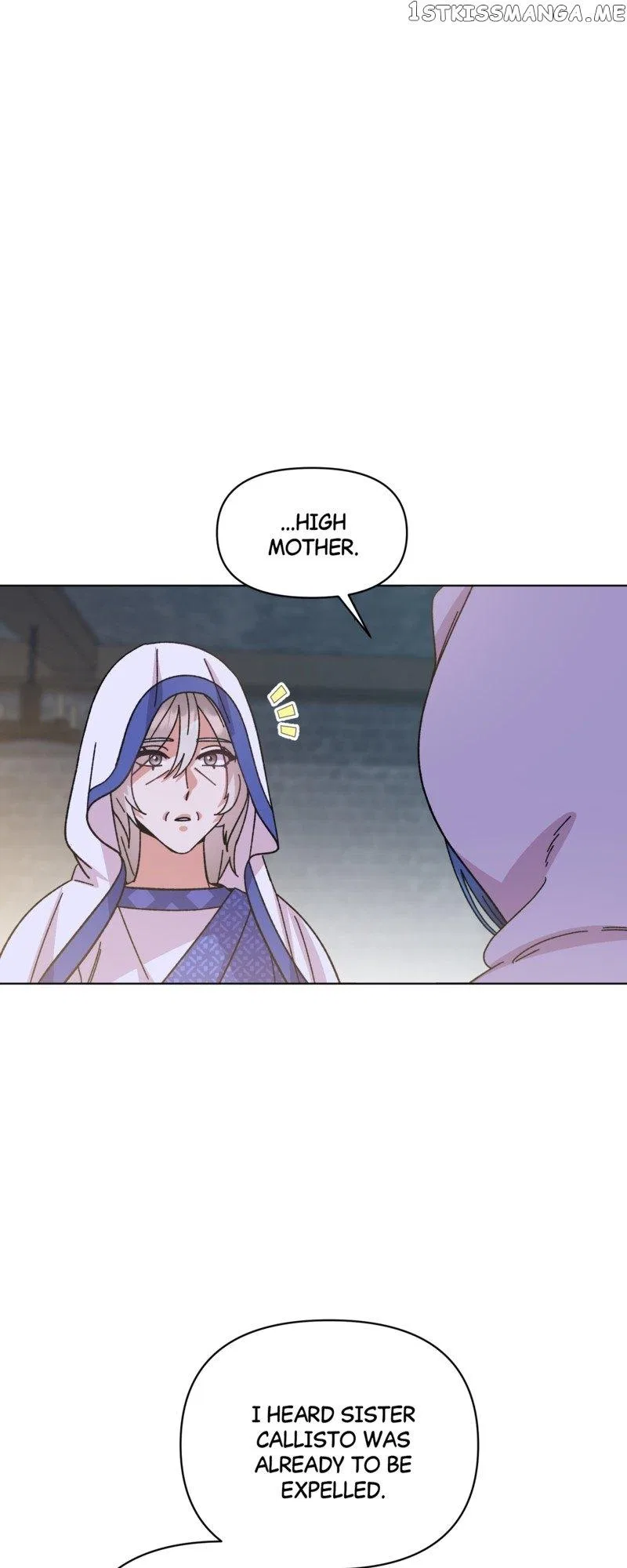 A Second Chance at Saving You Chapter 17 – Page 19