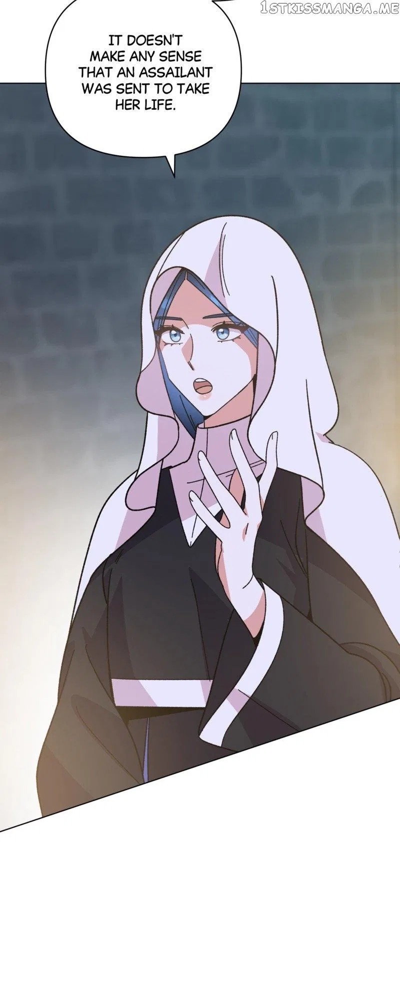 A Second Chance at Saving You Chapter 17 – Page 20