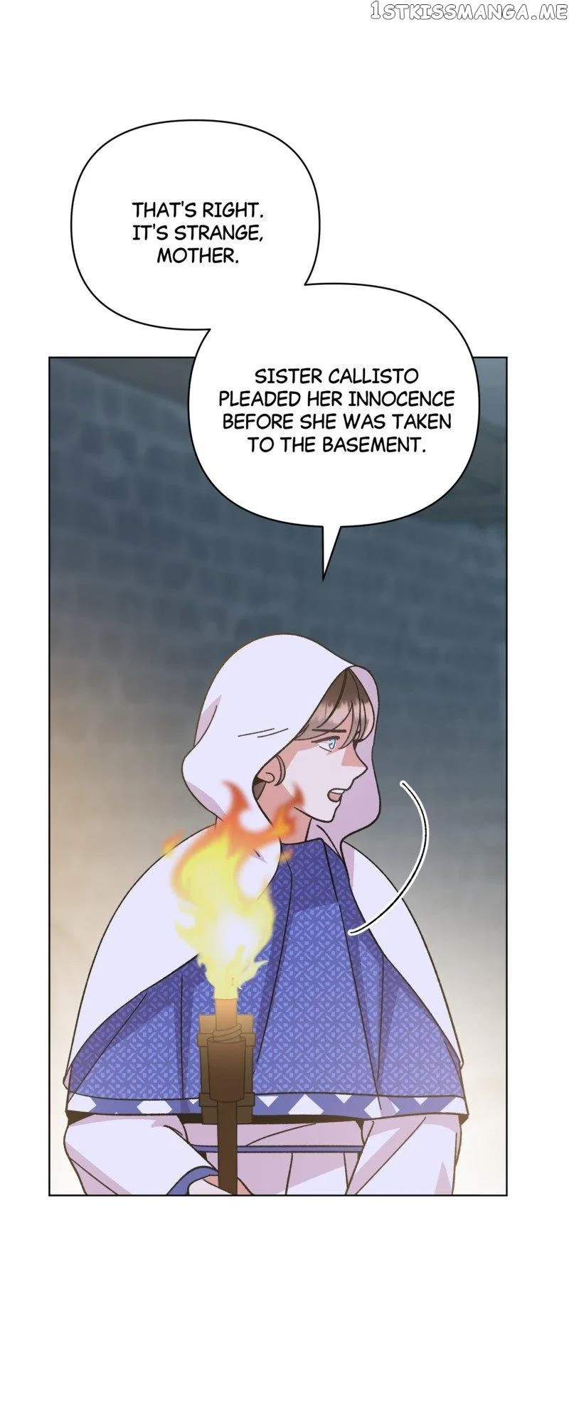 A Second Chance at Saving You Chapter 17 – Page 21