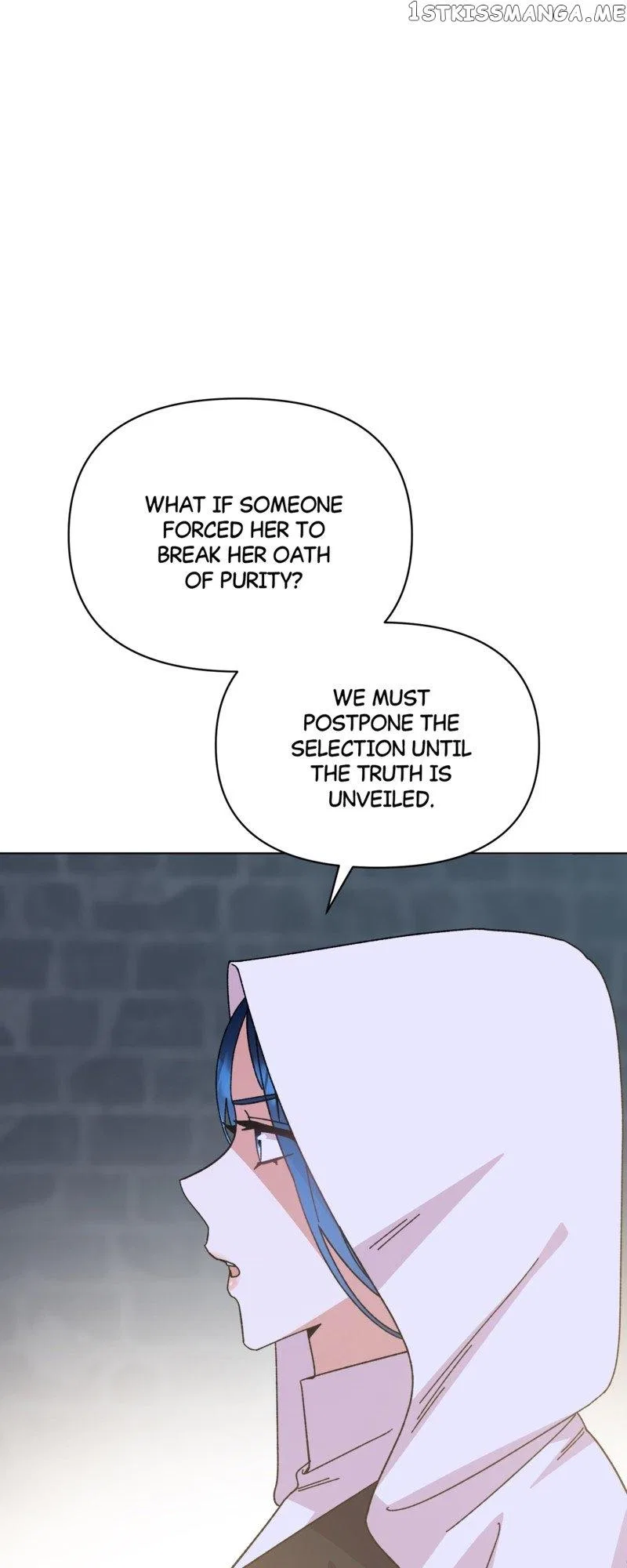 A Second Chance at Saving You Chapter 17 – Page 22